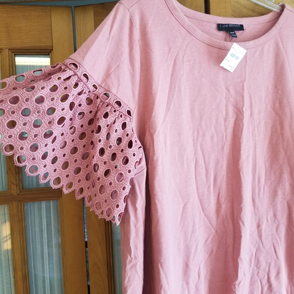 Lane Bryant Dress